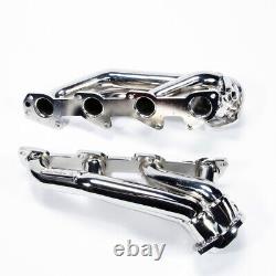 Exhaust Header BBK Performance Parts 4012