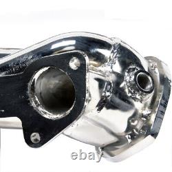 Exhaust Header BBK Performance Parts 4012
