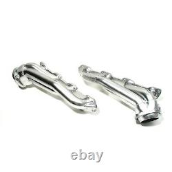 Exhaust Header BBK Performance Parts 40120