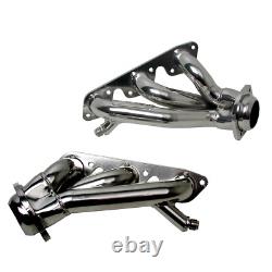 Exhaust Header-Base BBK Performance Parts 4008 fits 1999 Ford Mustang 3.8L-V6