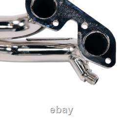 Exhaust Header-Base BBK Performance Parts 4008 fits 1999 Ford Mustang 3.8L-V6