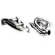 Exhaust Header-base Bbk Performance Parts 4010 Fits 2005 Ford Mustang 4.0l-v6