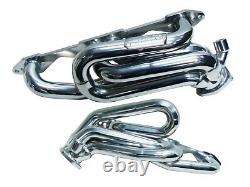 Exhaust Header-CNC-Series Performance Header BBK Performance Parts 4007