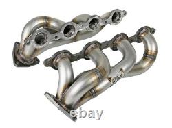 Exhaust Header FOR 2023-2025 Chevrolet Silverado 1500 5.3L V8 GAS OHV Exhaust Header FOR 2023-2025 Chevrolet Silverado 1500 5.3L V8 GAS OHV