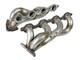 Exhaust Header For 2023-2025 Chevrolet Silverado 1500 5.3l V8 Gas Ohv
