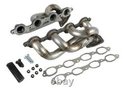 Exhaust Header FOR 2023-2025 Chevrolet Silverado 1500 5.3L V8 GAS OHV