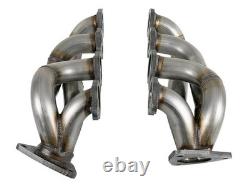 Exhaust Header FOR 2023-2025 Chevrolet Silverado 1500 5.3L V8 GAS OHV