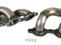 Exhaust Header FOR 2023-2025 Chevrolet Silverado 1500 5.3L V8 GAS OHV Exhaust Header FOR 2023-2025 Chevrolet Silverado 1500 5.3L V8 GAS OHV