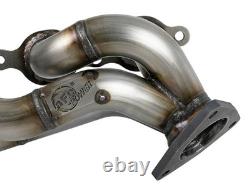 Exhaust Header FOR 2023-2025 Chevrolet Silverado 1500 5.3L V8 GAS OHV