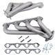 Exhaust Header Fits 1986-1993 Ford Mustang - 1511 Bbk Performance Parts