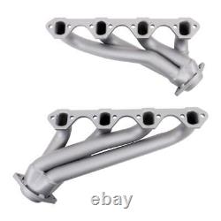 Exhaust Header Fits 1986-1993 Ford Mustang - 1511 BBK Performance Parts