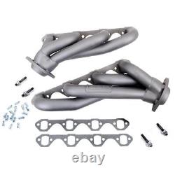 Exhaust Header Fits 1986-1993 Ford Mustang - 1515 BBK Performance Parts