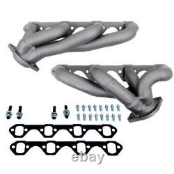 Exhaust Header Fits 1987-1995 Ford F-150 - 3510 BBK Performance Parts