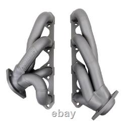 Exhaust Header Fits 1987-1995 Ford F-150 - 3510 BBK Performance Parts