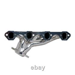 Exhaust Header Fits 1987-1995 Ford F-150 - 3510 BBK Performance Parts