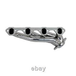 Exhaust Header Fits 1987-1995 Ford F-150 - 3510 BBK Performance Parts