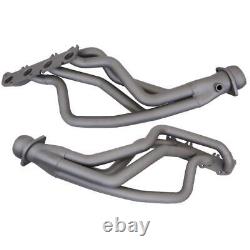 Exhaust Header Fits 1987-1995 Ford Mustang - 1634 BBK Performance Parts