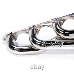 Exhaust Header Fits 1994-1995 Ford Mustang - 1525 BBK Performance Parts