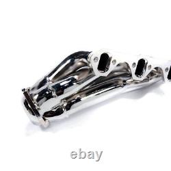 Exhaust Header Fits 1994-1995 Ford Mustang - 1525 BBK Performance Parts