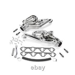 Exhaust Header Fits 1994-1995 Ford Mustang - 1529 BBK Performance Parts