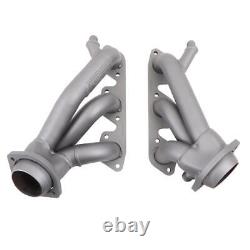 Exhaust Header Fits 1999-2004 Ford Mustang - 4008 BBK Performance Parts