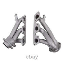 Exhaust Header Fits 1999-2004 Ford Mustang - 4008 BBK Performance Parts