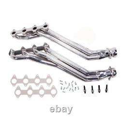 Exhaust Header Fits 2005-2010 Ford Mustang - 16410 BBK Performance Parts