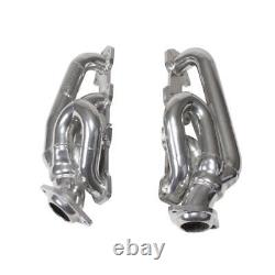 Exhaust Header Fits 2009-2010 Dodge Ram 1500, 2015-2019 Ram 1500, 2011-2014 Ram