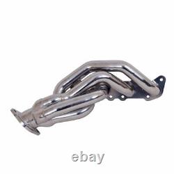 Exhaust Header Fits 2011-2014 Ford Mustang - 16320 BBK Performance Parts