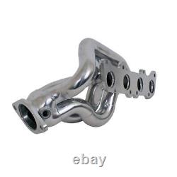 Exhaust Header Fits 2011-2014 Ford Mustang - 16320 BBK Performance Parts
