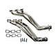 Exhaust Header Fits 2015-2017 Ford Mustang, 2011-2014 Ford Mustang - 1642 Bbk
