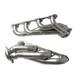 Exhaust Header-gt Bbk Performance Parts 1515 Fits 86-87 Ford Mustang 5.0l-v8