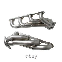 Exhaust Header-GT BBK Performance Parts 1515 fits 86-87 Ford Mustang 5.0L-V8