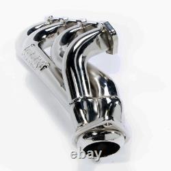 Exhaust Header-GT BBK Performance Parts 1515 fits 86-87 Ford Mustang 5.0L-V8