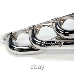 Exhaust Header-GT BBK Performance Parts 1515 fits 86-87 Ford Mustang 5.0L-V8
