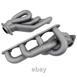 Exhaust Header-GT BBK Performance Parts 1515 fits 86-87 Ford Mustang 5.0L-V8 NOB