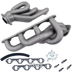 Exhaust Header-GT BBK Performance Parts 1515 fits 86-87 Ford Mustang 5.0L-V8 NOB