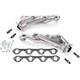 Exhaust Header-gt Bbk Performance Parts 15150 Fits 86-87 Ford Mustang 5.0l-v8