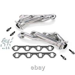 Exhaust Header-GT BBK Performance Parts 15150 fits 86-87 Ford Mustang 5.0L-V8