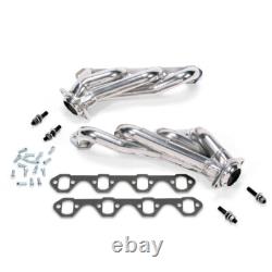 Exhaust Header-GT BBK Performance Parts 15150 fits 86-87 Ford Mustang 5.0L-V8