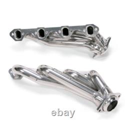 Exhaust Header-GT BBK Performance Parts 15150 fits 86-87 Ford Mustang 5.0L-V8