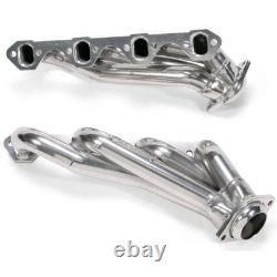 Exhaust Header-GT BBK Performance Parts 15150 fits 86-87 Ford Mustang 5.0L-V8