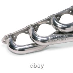 Exhaust Header-GT BBK Performance Parts 15150 fits 86-87 Ford Mustang 5.0L-V8