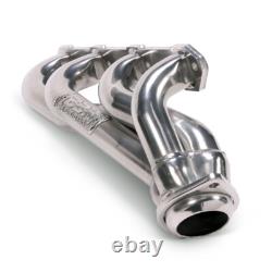 Exhaust Header-GT BBK Performance Parts 15150 fits 86-87 Ford Mustang 5.0L-V8