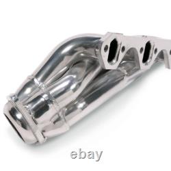 Exhaust Header-GT BBK Performance Parts 15150 fits 86-87 Ford Mustang 5.0L-V8