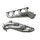 Exhaust Header-gt Bbk Performance Parts 1525 Fits 94-95 Ford Mustang 5.0l-v8