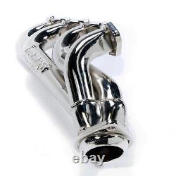 Exhaust Header-GT BBK Performance Parts 1525 fits 94-95 Ford Mustang 5.0L-V8