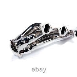 Exhaust Header-GT BBK Performance Parts 1525 fits 94-95 Ford Mustang 5.0L-V8