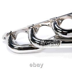 Exhaust Header-GT BBK Performance Parts 1525 fits 94-95 Ford Mustang 5.0L-V8