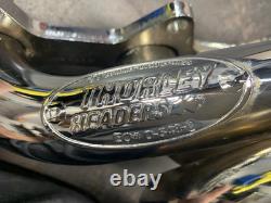 Exhaust Header-GT BBK Performance Parts 1612 fits 2007 Ford Mustang 4.6L-V8